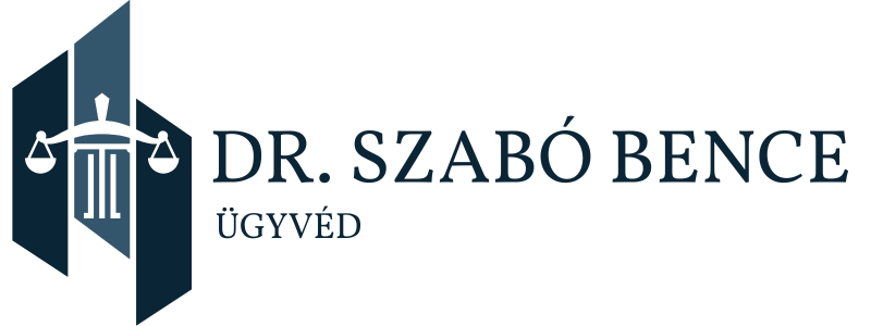 Dr. Szabó Bence